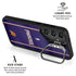 NBA Phoenix Suns Jersey Galaxy S25 Kickstand Case